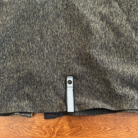 Lululemon Customizable Snap Scarf One Size - Picture 8 of 8